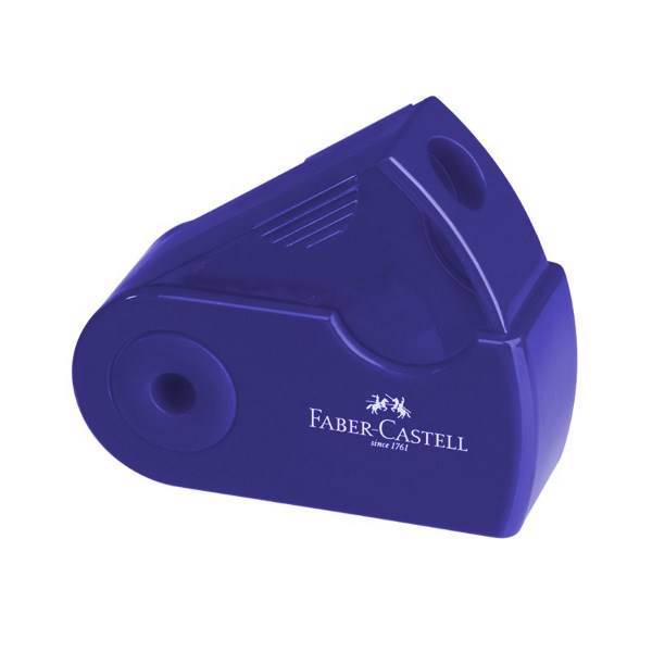 تراش فابر کاستل مدل اسلیو، Faber-Castell Sleeve Sharpener