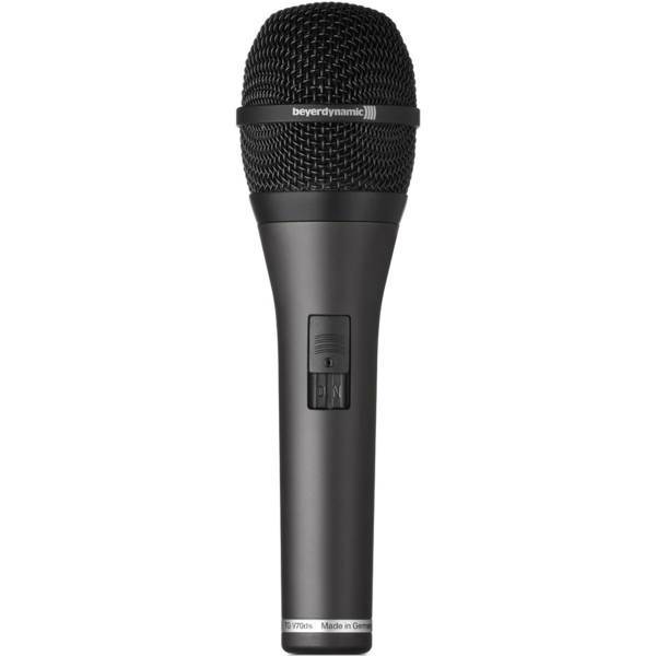 میکروفون داینامیک بیرداینامیک مدل TG V70D S، Beyerdynamic TG V70D S Vocal Dynamic Microphone