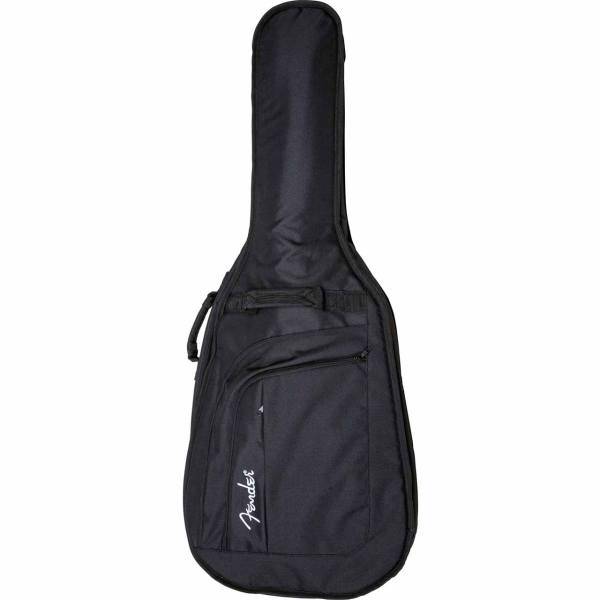 سافت کیس Fendr مدل Urban Bass 0991522106، Fender Urban Bass 0991522106 Gig Bag