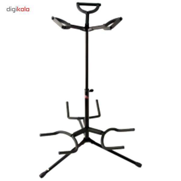 پایه گیتار سه تایی استگ مدل SG-A300، Stagg SG-A300 Triple Guitar Stand