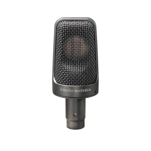 میکروفن کندانسور آدیو تکنیکا مدل AE3000، Audio Technica AE3000 Condenser Microphone