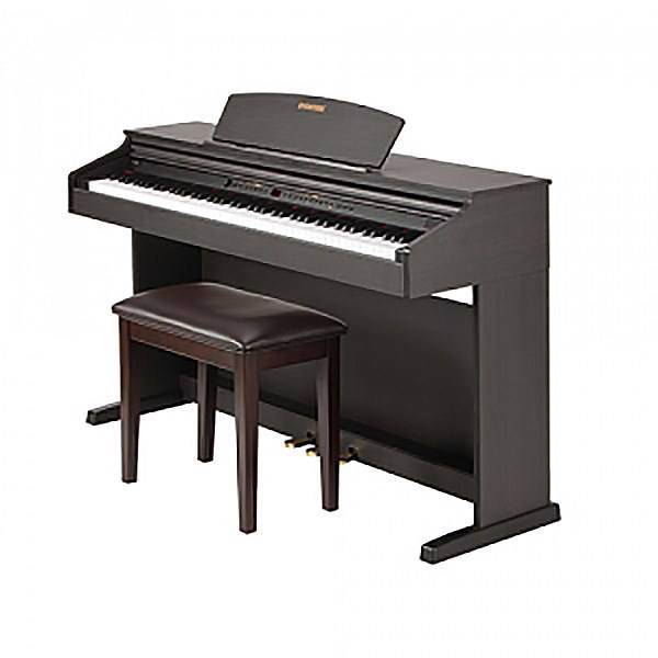 پیانو دیجیتال دایناتون مدل SLP-50 RW، Dynatone SLP-50 RW Digital Piano