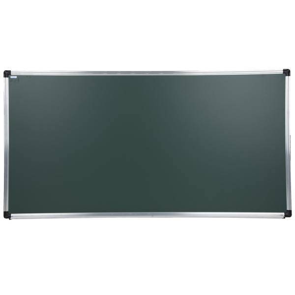 تخته گرین بورد مغناطیسی شیدکو کد 3 سایز 200 ×100سانتی‌متر، Shidco 3 Green Board Size 100 in 200 Cm