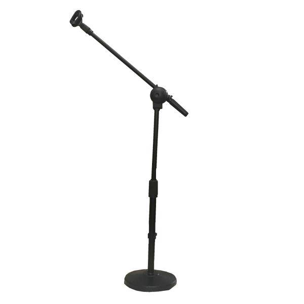 پایه میکروفن قاری خوانی اکوتک مدل A1، ECHOTAK microphone stand model A1