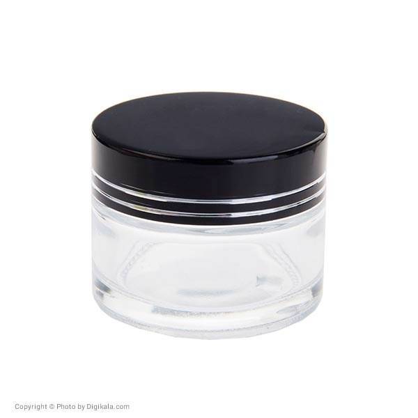 دوات یساولی طرح استوانه‌ای - سایز 4، Yassavoli Cylindrical Design Ink Container - Size 4