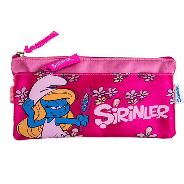 جامدادی دونمزلر مدل Shirinler SMKLK0014، Donmezler Shirinler SMKLK0014 Pencil Case