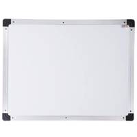 تخته وایت برد سایز 62 × 82 سانتی‌متر Whiteboard Size 82 in 62cm