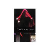 کتاب داستان انگلیسی The Scarlet Letter همراه سی دی نشر پندارقلم The Scarlet Letter with CD