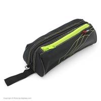 جامدادی کوییلو مدل 913606-3 Quilo 913606-3 Pencil Case