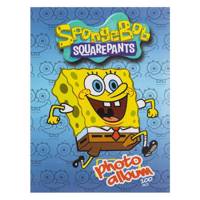 آلبوم عکس کینو فیت طرح باب اسفنجی کد 4 Kino Fit Sponge Bob 4 Photo Album