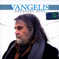 آلبوم موسیقی برگزیده آثار - ونجلیس Pooya Music Vangelis Greatest Hits Instrumental Music