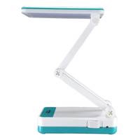 چراغ مطالعه شارژی پاورکینگ مدل PK-7066 PK-7066 POWER KING Rechargeable Desk Lamp