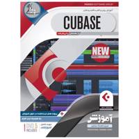 نرم افزار آموزش Cubase نشر پدیده سطح مقدماتی تا پیشرفته Padideh Cubase Learning Software