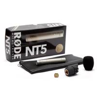 میکروفن کاندنسر رود مدل NT5 Rode NT5 Condenser Microphone