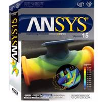 آموزش Ansys 15 Mehregan And Datis Ansys 15 Training Software