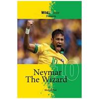 کتاب داستانی زبان Neymar The Wizard-Full Text نشر پندارقلم