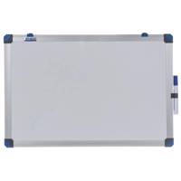 تخته وایت بورد شیدکو سایز 60×40 سانتی‌متر Shidco White Board Size 40 in 60 Cm