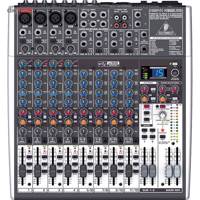 میکسر آنالوگ بهرینگر مدل Xenyx X1622USB Behringer Xenyx X1622USB Analog Mixer Console