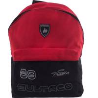 کوله پشتی میکلریوس مدل Bultaco Miquelrius Bultaco Backpack