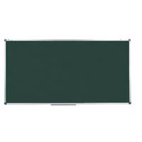 تخته گرین بورد مغناطیسی شیدکو کد 2 سایز 200×100 سانتی‌متر Shidco 2 Green Board Size 100 in 200 Cm