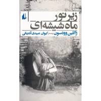 کتاب زیر نور ماه شیشه ای اثر ژاکلین وودسون