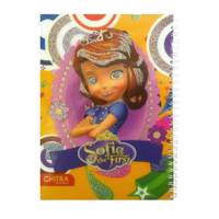 دفتر مشق چیترا کد 2-006 Chitra 006-2 Homework Notebook