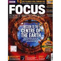 مجله Focus - دسامبر 2014 Focus Magazine - December 2014