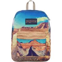 کوله پشتی جان اسپرت مدل Desert Highway Jansport Desert Highway Backpack