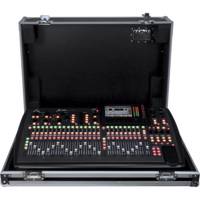 میکسر دیجیتال بهرینگر مدل X32-TP Behringer X32-TP Digital Mixer Console