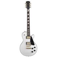 گیتار الکتریک استگ مدل L400-WH Classic Rock STAGG L400-WH Classic Rock L Electric Guitar