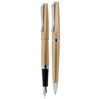 ست خودنویس و خودکار یوروپن مدل VITA Europen VITA Fountain Pen And Pen Set