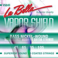 سیم گیتار باس لا بلا مدل VSB4D La Bella VSB4D Bass Guitar String