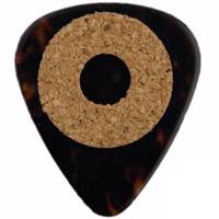 پیک گیتار الکتریک کلایتون مدل Cork Grip 0.50 mm Clayton Cork Grip 0.50 mm Guitar Picks