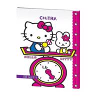 دفتر نقاشی چیترا کد 3-070 Chitra 70-3 painting Notebook