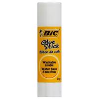 چسب ماتیکی 21 گرمی بیک Bic 21gr Glue Stick