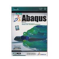 آموزش Abaqus/CAE Pana Abaqus/CAE Software Computer