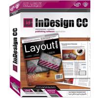 آموزش جامع Indesign CC Mehregan and Datis Indesign CC Software Computer