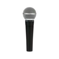 میکروفن داینامیک شور مدل SM58SE Shure SM58E Vocal Microphone