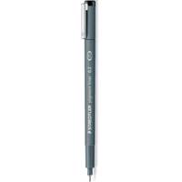 راپید استدلر مدل Pigment Liner 308 با قطر نوشتاری 0.2 میلی متر Staedtler Pigment Liner 308 0.2mm Technical Pen