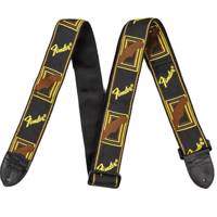 بند گیتار فندر مدل 0990681000 Fender 0990681000 Guitar Strap