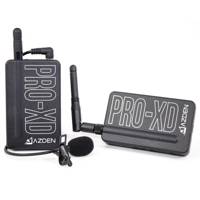 میکروفون بیسیم ازدن مدل Pro-XD Azden Pro-XD Wireless Microphone