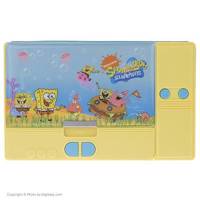 جامدادی مکانیکی مدل Sponge Bob طرح 2 Sponge Bob Design 2 Mechanical Pencil Case