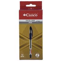 خودکار کنکو مدل Excel بسته 12 عددی Canco Excel Pen Pack of 12