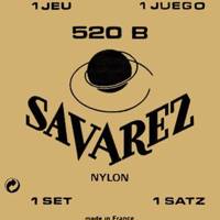 سیم گیتار کلاسیک ساوارز مدل 520B Savarez 520 B Classic Guitar String