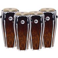 ست کونگا ماینل مدل FloaTune Series Meinl FloaTune Series Percussion