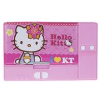 جامدادی مکانیکی مدل Hello Kitty طرح 1 Hello Kitty Design 1 Mechanical Pencil Case