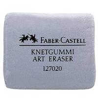 پاک کن خمیری فابر-کاستل مدل Art کد 127120 Faber-Castell Art 127120 Dough Eraser