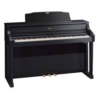 پیانو دیجیتال رولند مدل HP 508 Roland HP 508 Digital Piano