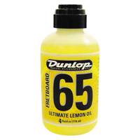 پولیش دانلوپ مدل 6554 Ultimate روغن لیمو حجم 118 میلی‌لیتر Dunlop 6554 Ultimate Lemon Oil 118 ml Guitar polish