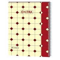 دفتر مشق چیترا کد 1-053 Chitra 053-1 Homework Notebook